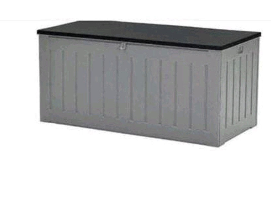 GARDEN IMPRESSIONS KUSSENBOX PRIMO KOST ELDERS €189 nu €125, Tuin en Terras, Bergingen en Tuinkasten, Ophalen, Kunststof, Overige typen