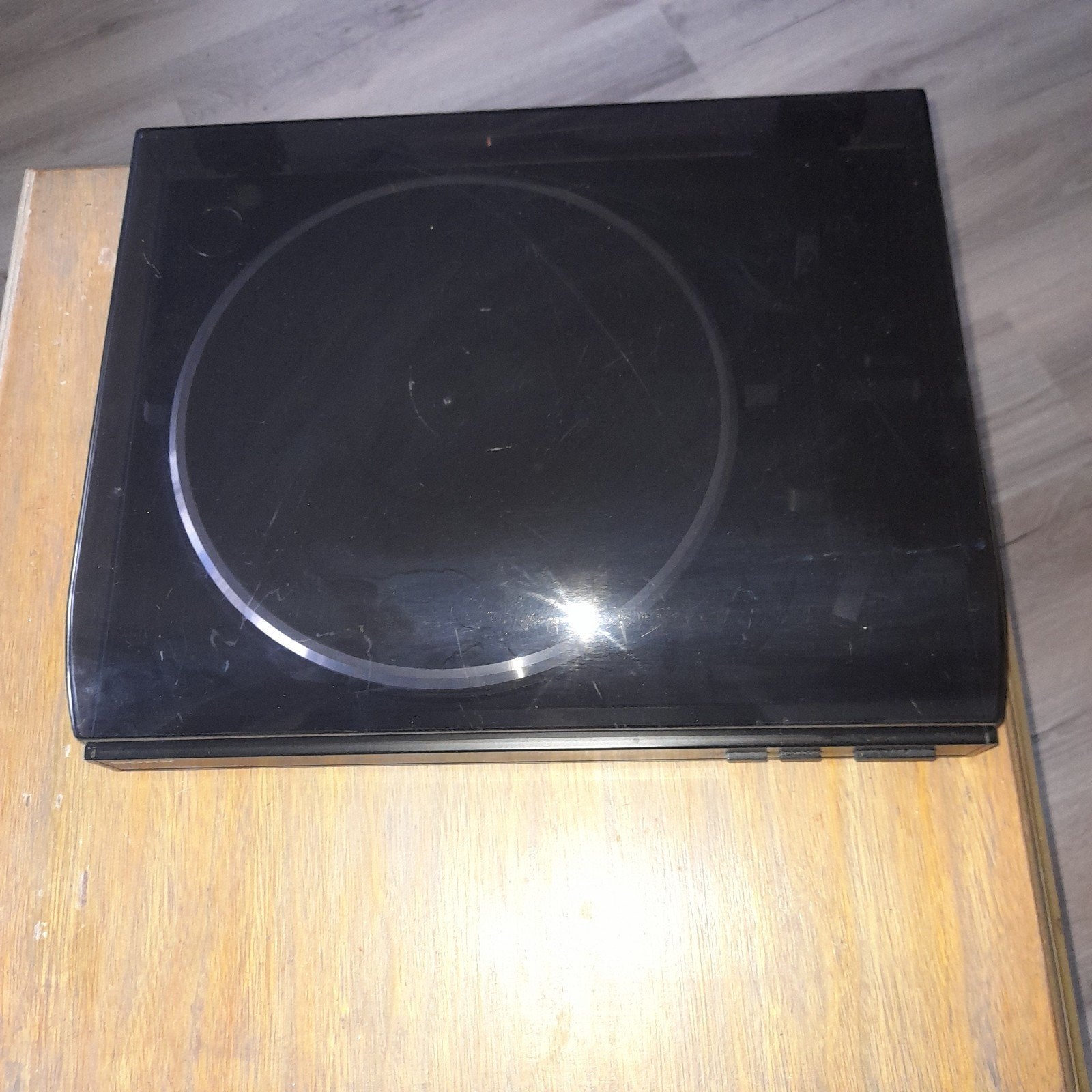 Izgst, sony platenspeler ps-lx150h, Ophalen, Sony