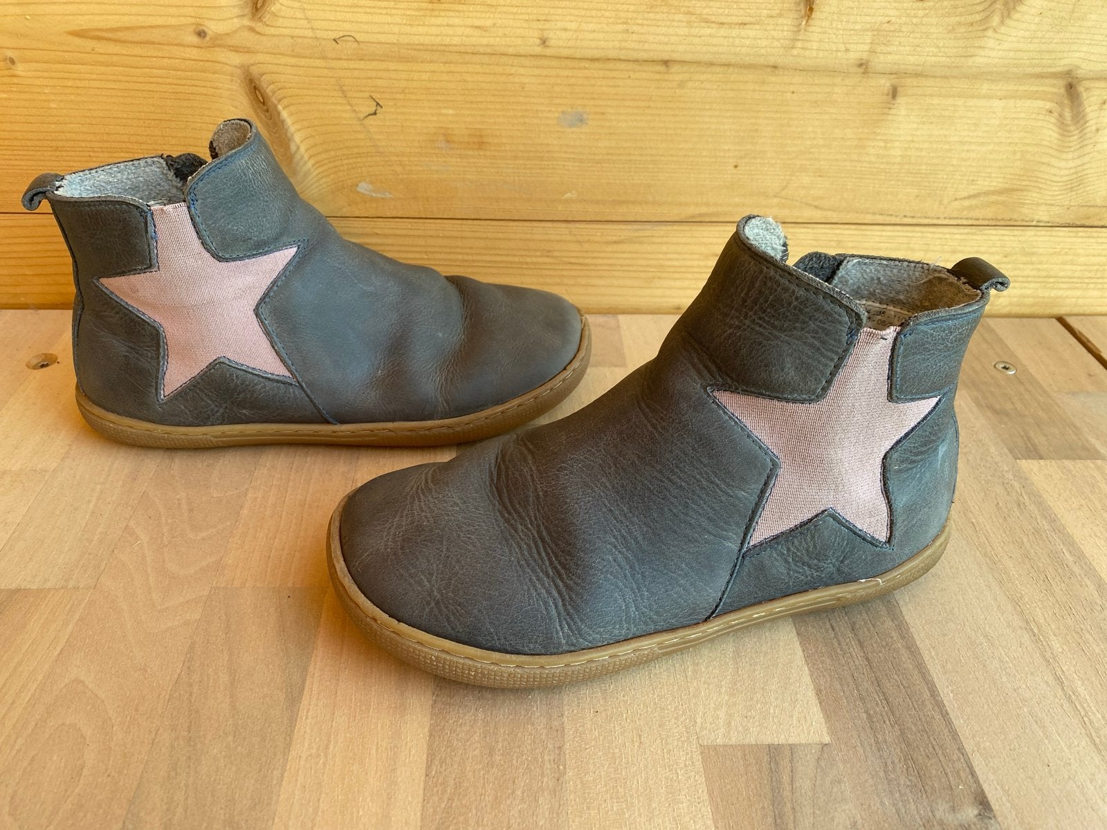 Koel Barefoot schoenen - kind - maat 33, Ophalen of Verzenden, Gebruikt, Jongen of Meisje, Schoenen