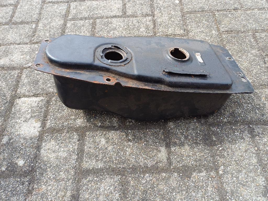 Vespa pk50 automaat plurimatic benzine tank gebruikt, Ophalen of Verzenden, Gebruikt, Tank, Overige merken