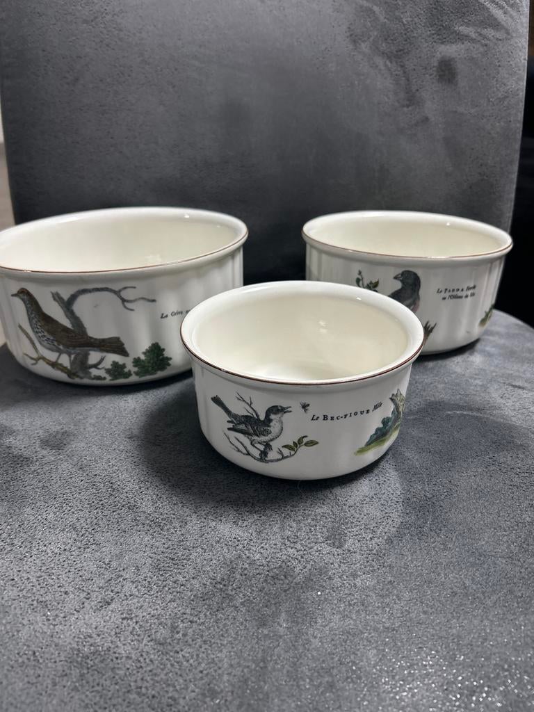 Villeroy & Boch Vilbofour Paradiso Ovenschalen Set, Ophalen of Verzenden