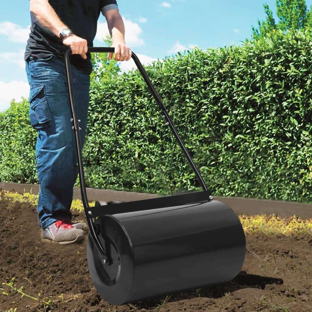 Gazonroller gazon roller rollen 50 L 63 cm GRATIS BEZORGD!, Verzenden, Nvt, Nvt, Nvt