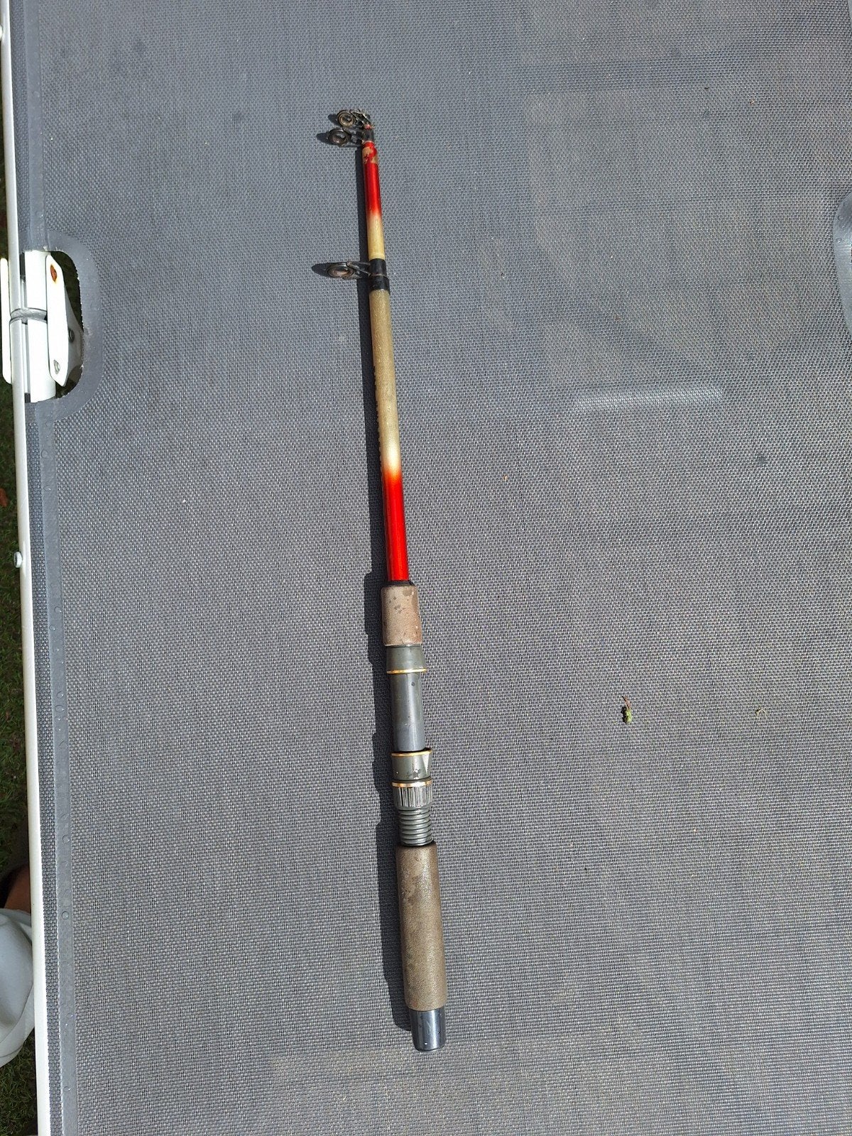 ARCA Miracle Tele Werphengel 210 (10-20 gr), Ophalen of Verzenden, Gebruikt, Werphengel