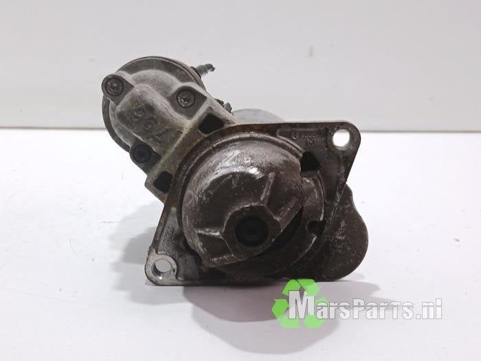 Startmotor van een Opel Corsa, Auto-onderdelen, Gebruikt, -, -, Opel