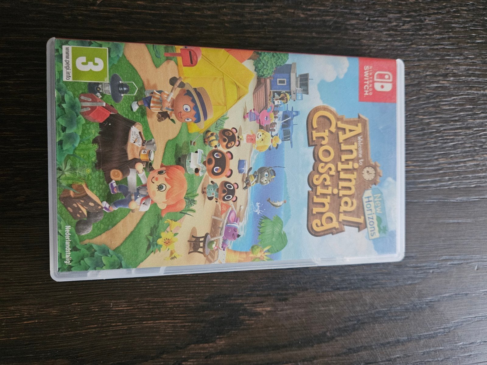 4 Nintendo Switch spellen - Goede staat, Spelcomputers en Games, Avontuur en Actie, Gebruikt, Ophalen of Verzenden, 3 spelers of meer