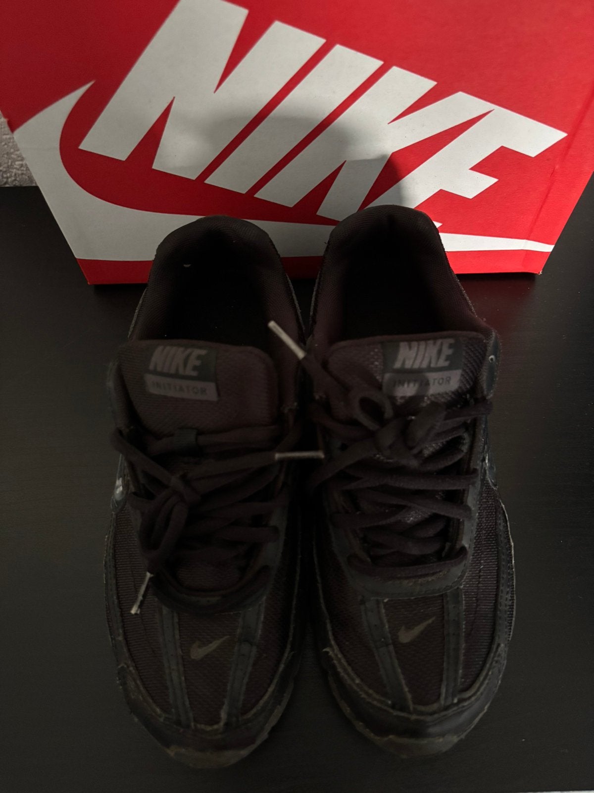 Nike Initiator (39), Ophalen of Verzenden, Zo goed als nieuw, Jongen