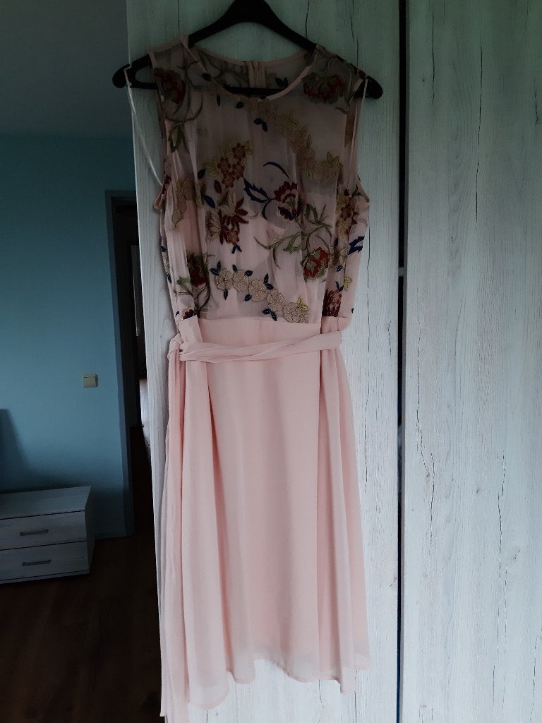 Jurkjes, Kleding | Dames, Maat 38/40 (M), Overige kleuren, Ophalen of Verzenden, Zo goed als nieuw