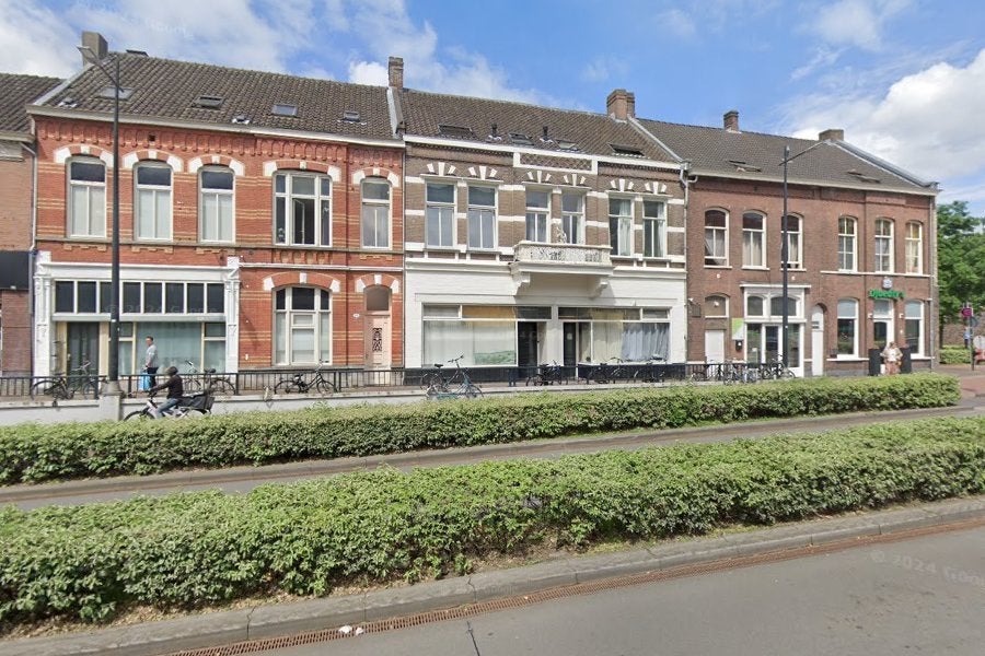 NIEUW! Woonruimte te huur Gasthuisring, Tilburg