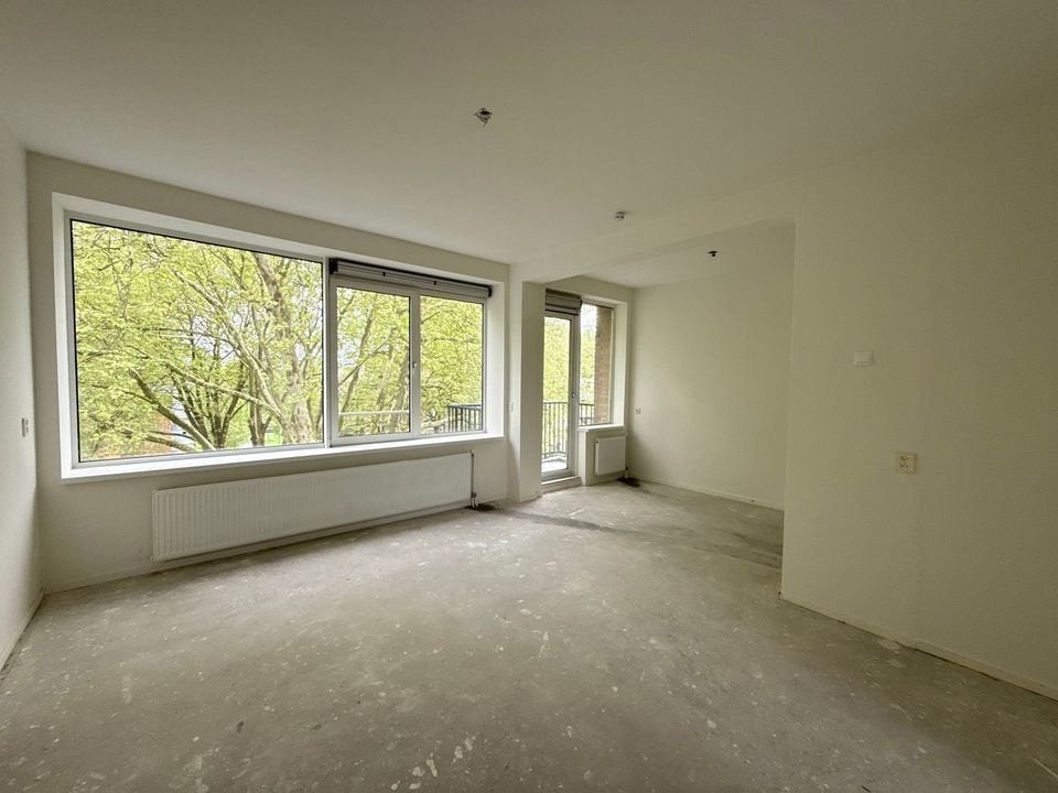 NIEUW! Woonruimte te huur Vaarnerkamp, Rotterdam, Huizen en Kamers