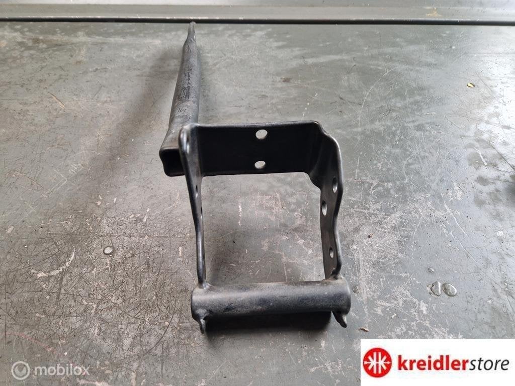 Kreidler onderbouw voor trapper modellen 1973-1982 netjes, Gebruikt, Kreidler, Ophalen of Verzenden, Kreidler
