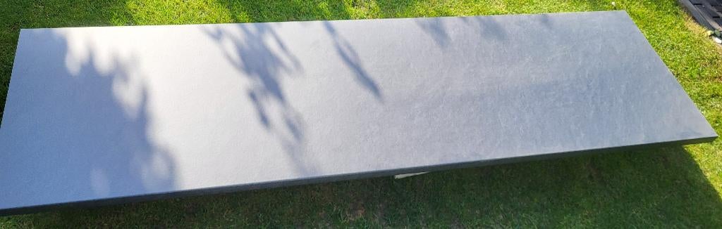 Werkblad, Ophalen, Nieuw, 200 cm of meer, Minder dan 100 cm