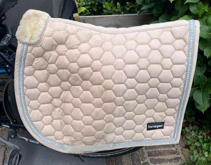 Pony dekje, Dieren en Toebehoren, Ophalen of Verzenden, Zo goed als nieuw