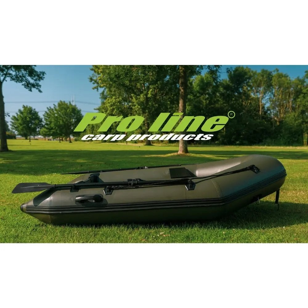Pro Line Commando 160AD Opblaasboot, Watersport en Boten, Ophalen of Verzenden, Nieuw