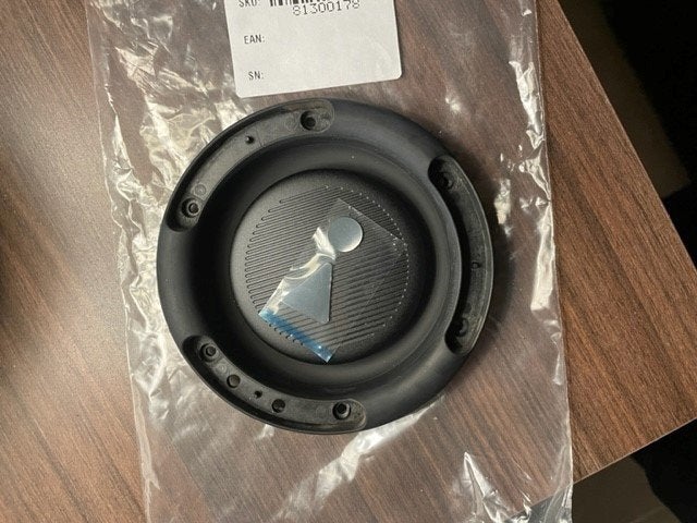Nieuw JBL Xtreme 3 Zijkant / Behuizing, Audio, Tv en Foto, Luidsprekers, Ophalen, JBL, Overige typen, Nieuw