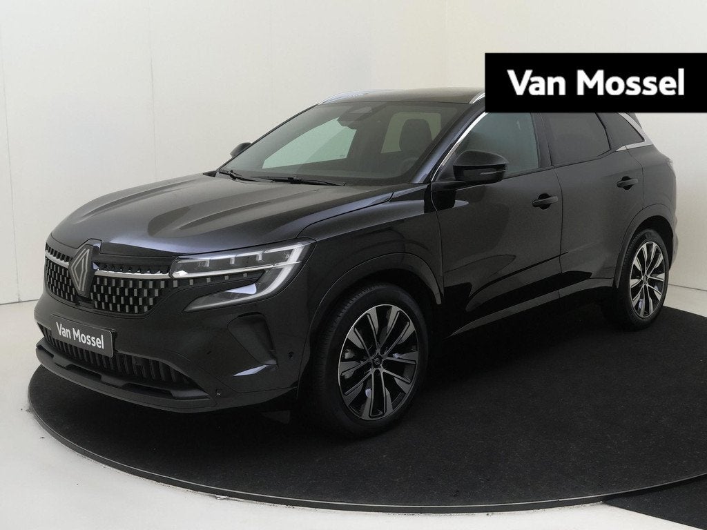 Renault Austral 1.3 Mild Hybrid X-Tronic Techno 160PK | Goog, Auto's, Renault, Bedrijf, Te koop, Austral, ABS, Achteruitrijcamera