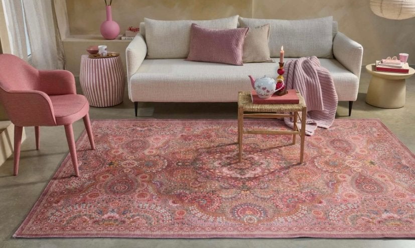 Pip studio vloerkleed kleed tapijt  Nieuw! Showroom model, 150 tot 200 cm, Ophalen of Verzenden, Rechthoekig, Nieuw