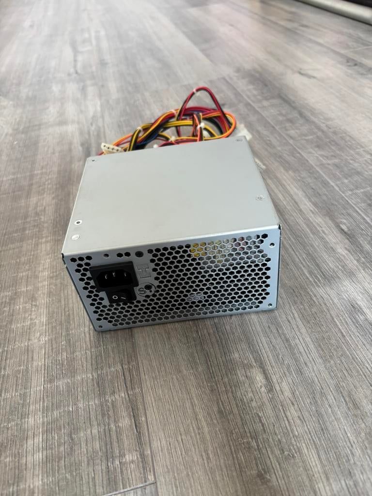 FSP 400W Voeding (FSP400-60MDN) – voor Medion & Retro pc, Ophalen of Verzenden, Gebruikt
