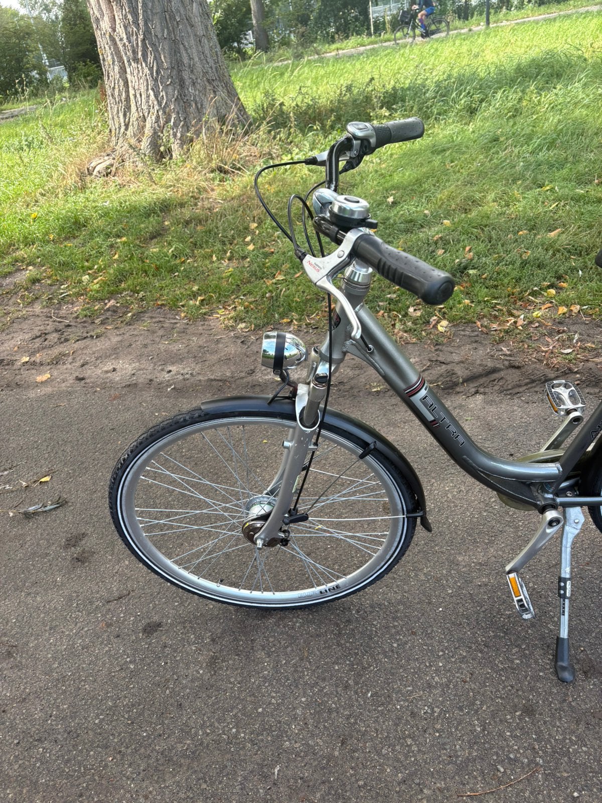 Nieuwe Damesfiets, 50 tot 53 cm, Ophalen, Zo goed als nieuw, Overige merken