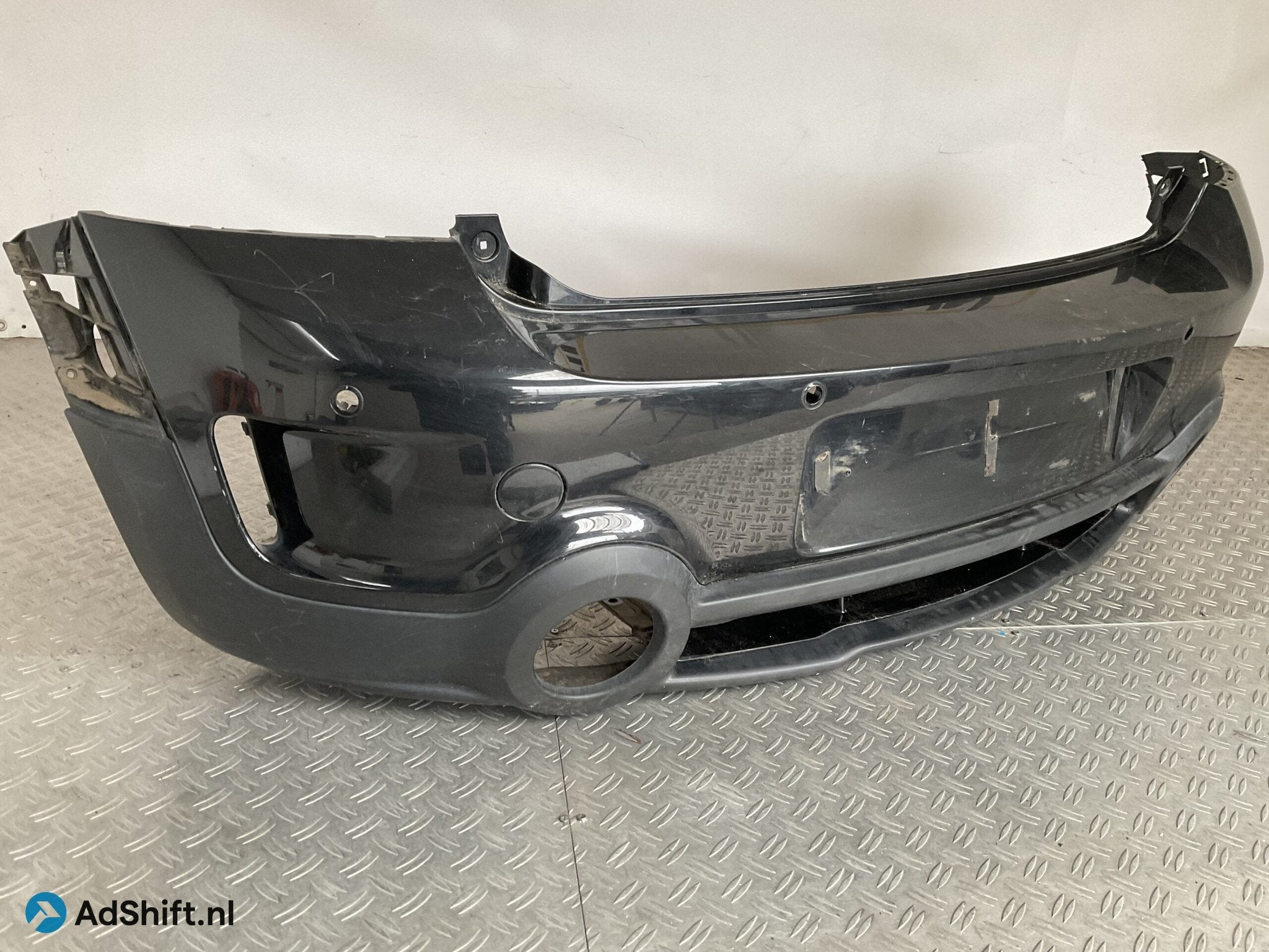 Bumper Mini Cooper Countryman 14-17 51122180749 Achterbumper, Auto-onderdelen, Bumper