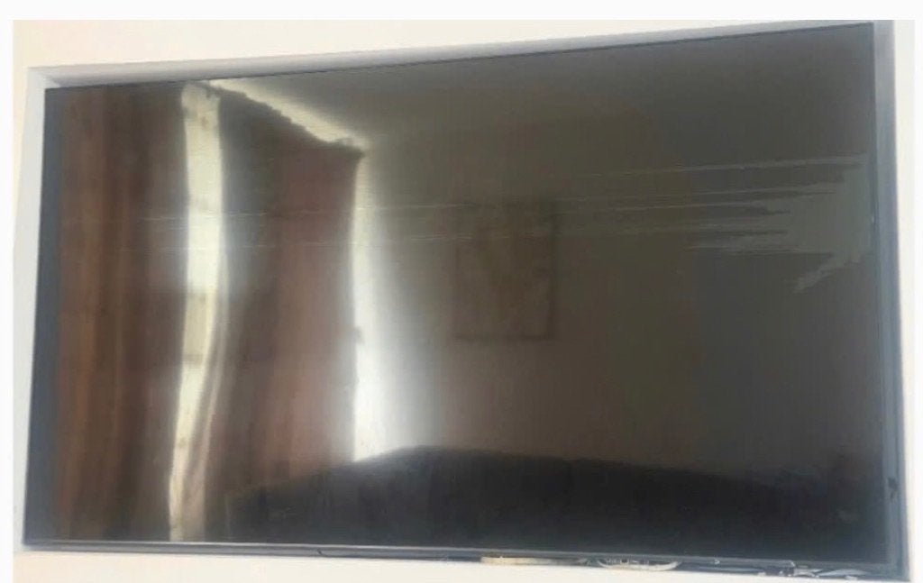 Samsung QE85Q70D QLED 85 inch 4K (2024), Ophalen, QLED, 120 Hz, Zo goed als nieuw