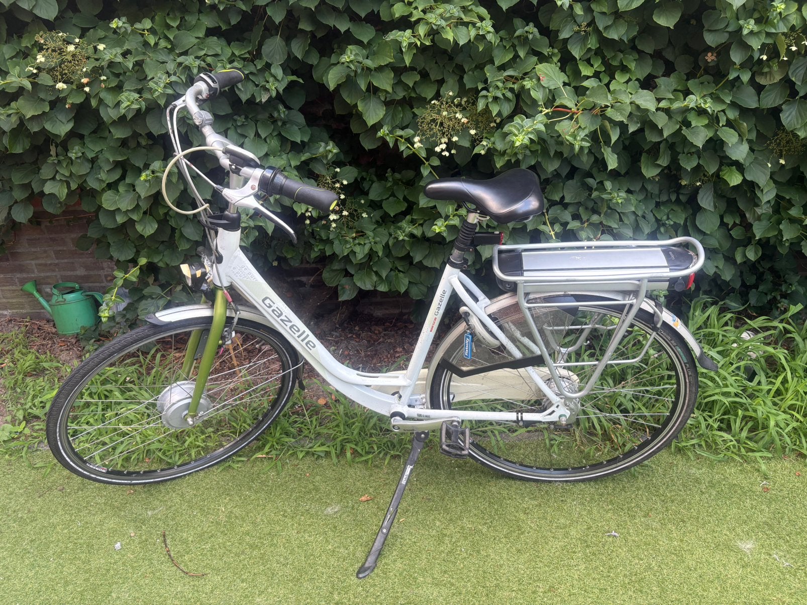 Elektrische fiets! Gazelle energy!, Ophalen of Verzenden, Zo goed als nieuw, Elektrische fiets, Frame