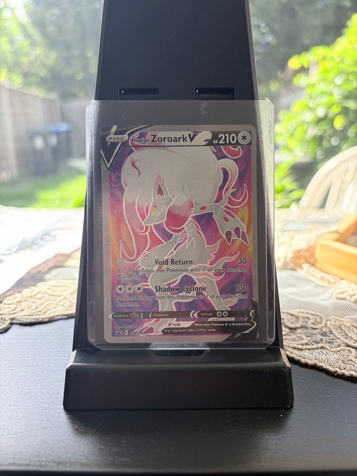 Zeldzame Pokémon TCG all psa 10, Ophalen of Verzenden, Zo goed als nieuw, Meerdere kaarten