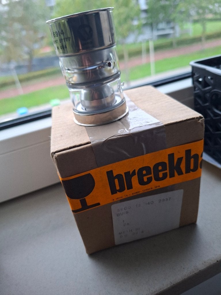nachtzicht beeldversterker buis  infrarood, Minder dan 8x, Overige typen, Nieuw, Ophalen of Verzenden