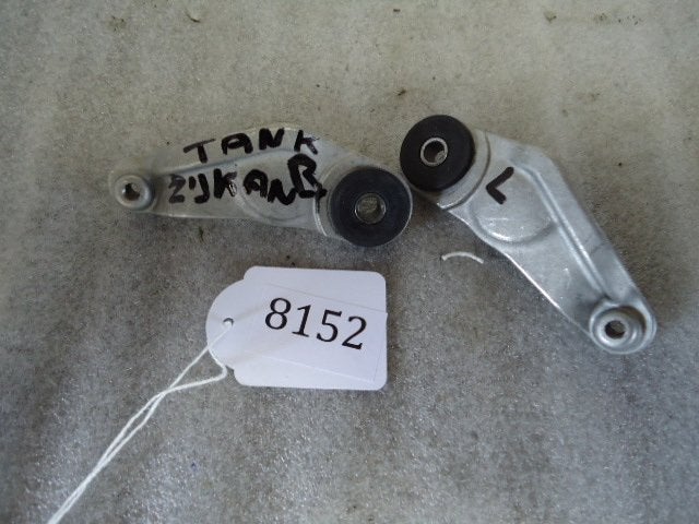 R1 2004 - 2006 Yamaha Beugel Beugel tank D1-11815