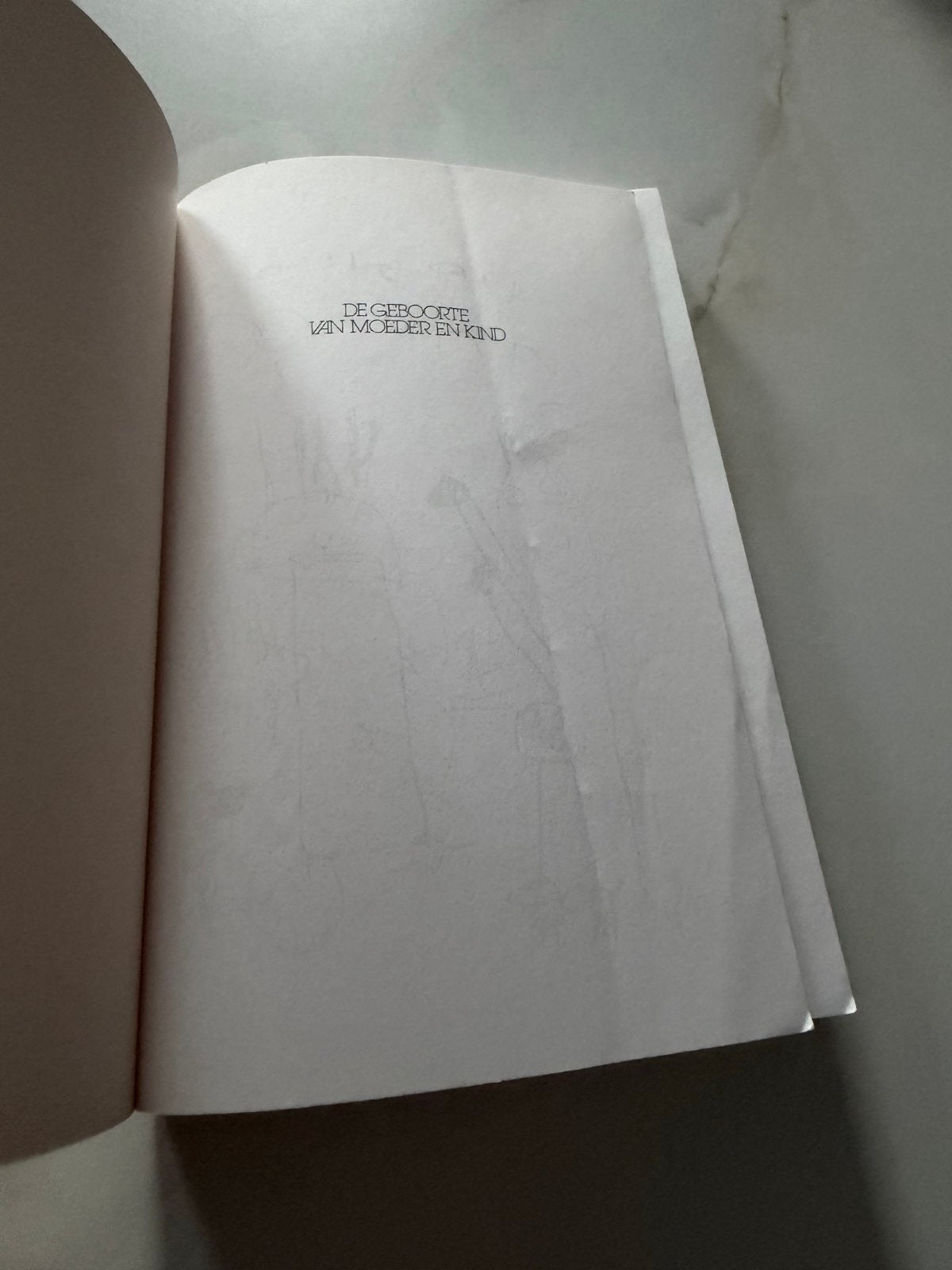 De Geboorte van Moeder en Kind - Riektje Boswijk-Hummel, Boeken, Ophalen of Verzenden, Gelezen, Zwangerschap en Bevalling