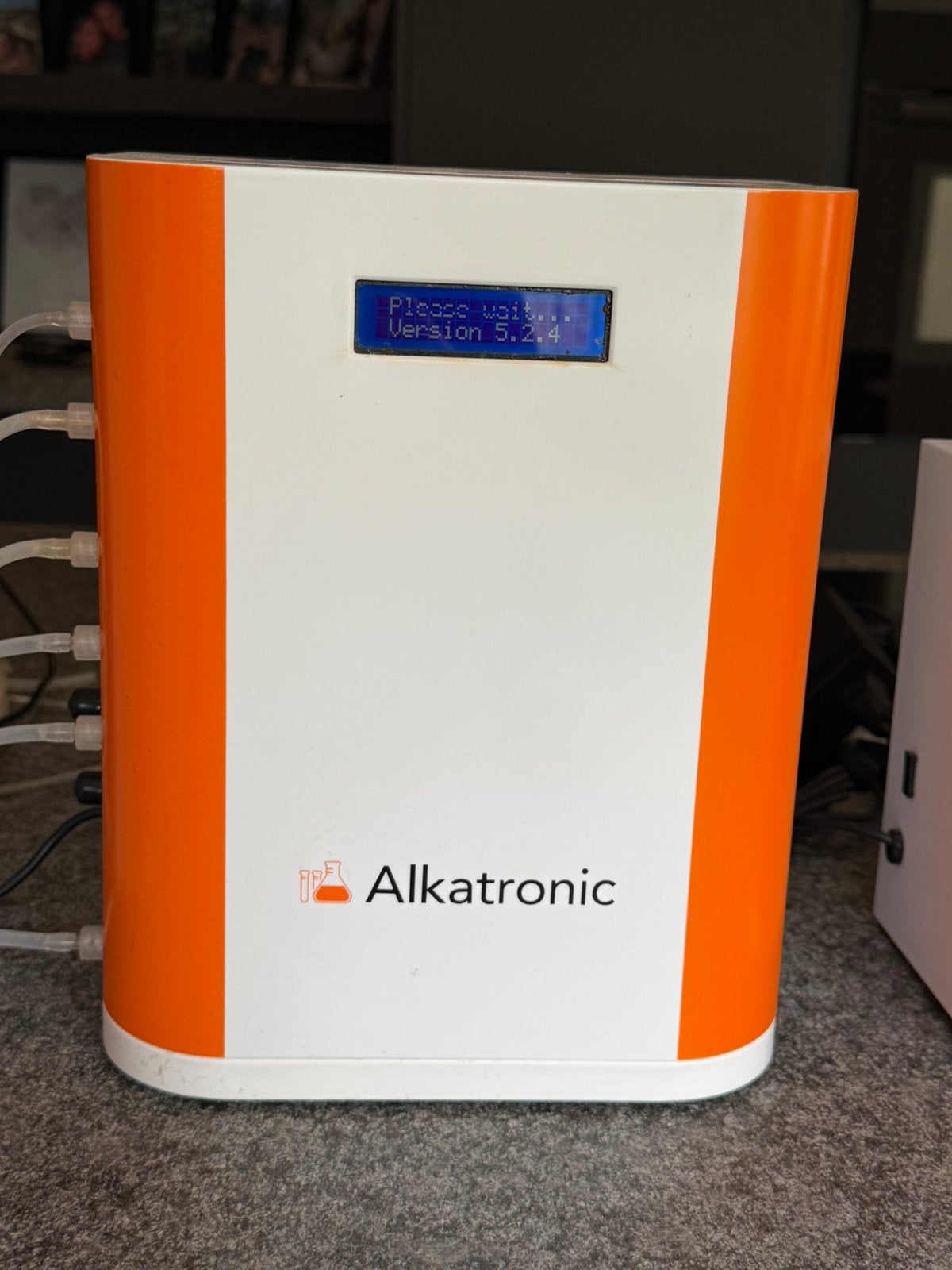 Alkatronic (focustronic ), Ophalen of Verzenden, Gebruikt