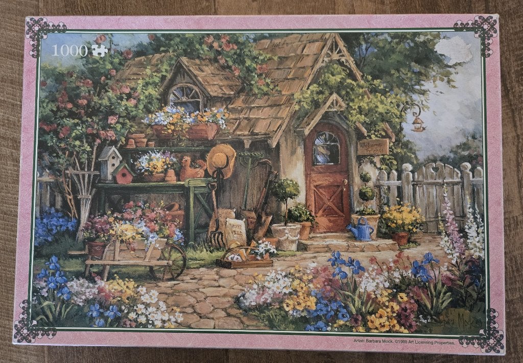 Diverse legpuzzels, Ophalen of Verzenden, 500 t/m 1500 stukjes, Zo goed als nieuw, Legpuzzel