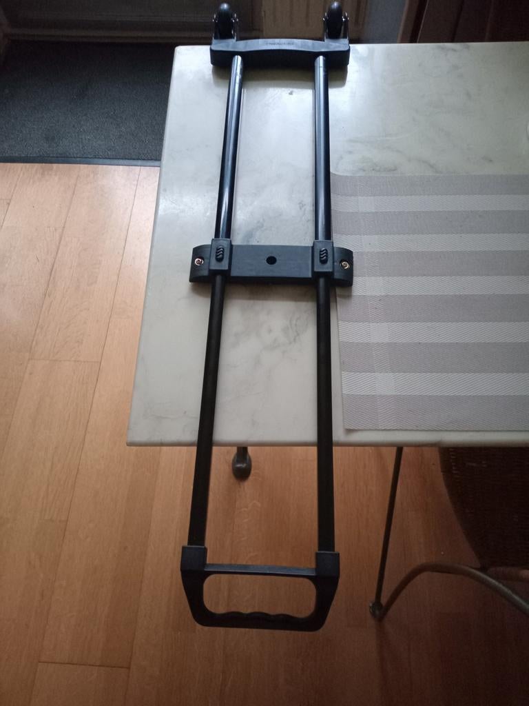 Trekstang compleet, Ophalen of Verzenden