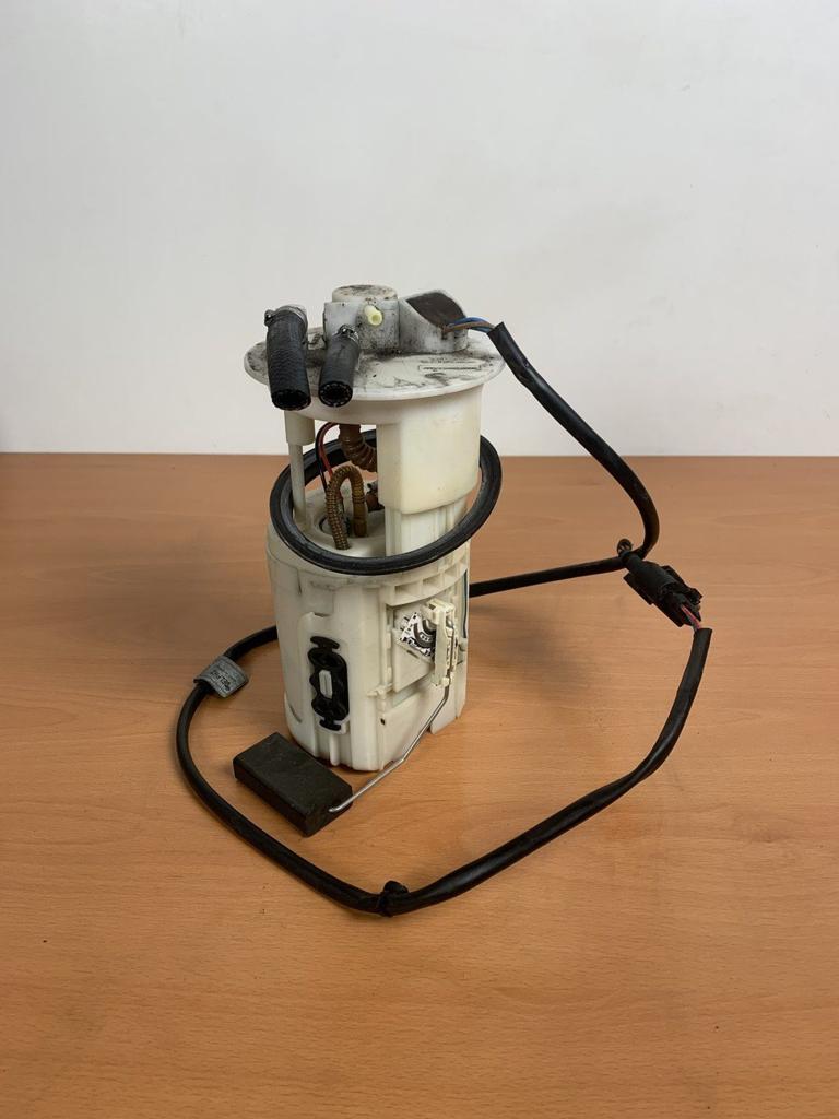 benzinepomp mercedes A-klasse W168 1997 tot 2004 A1684702394, Gebruikt, -, Ophalen of Verzenden, -