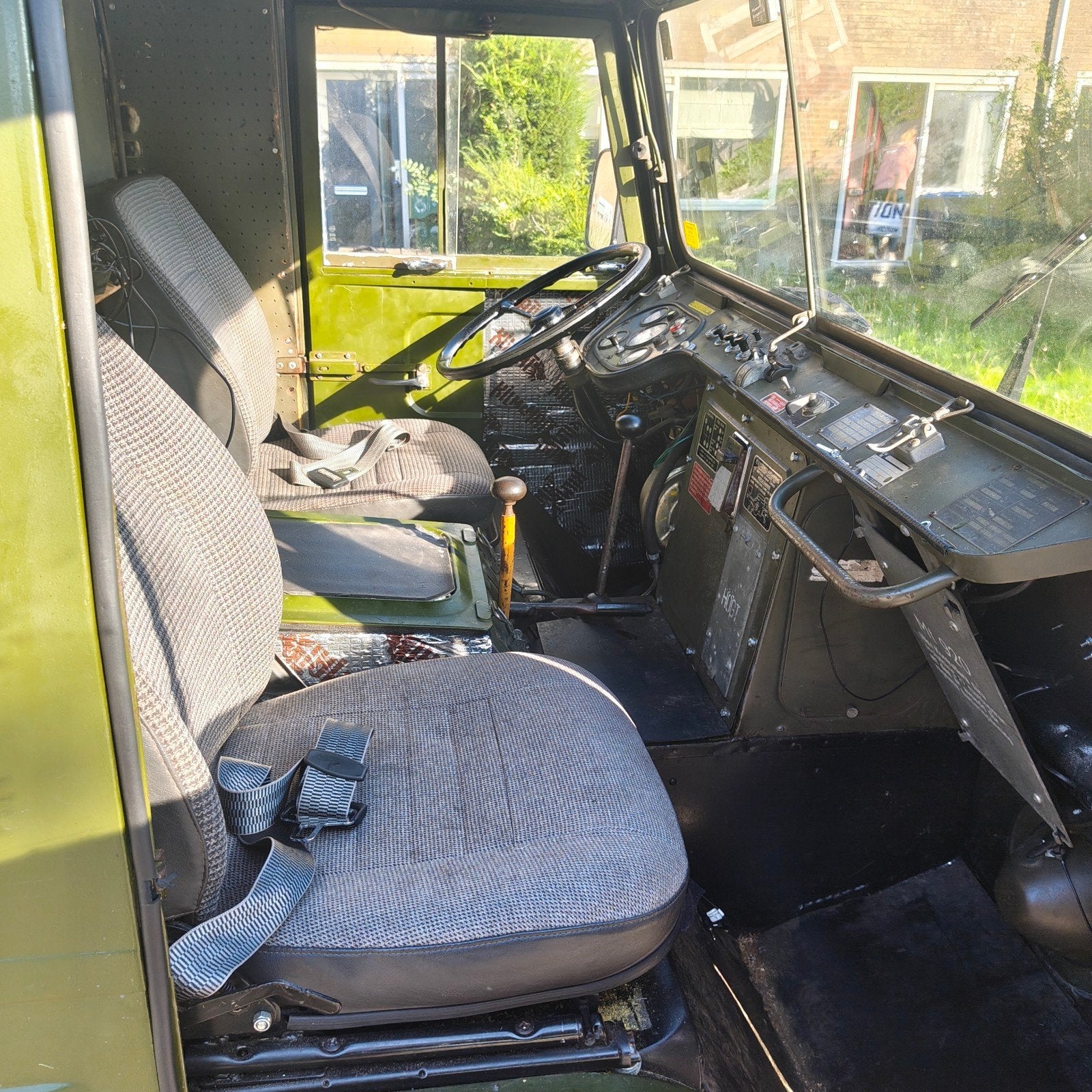 Volvo L3315 Laplander, foto 6