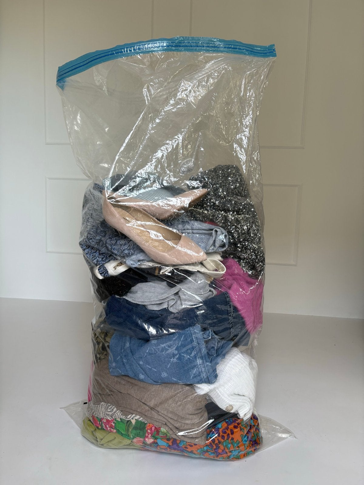 Grote kledingzak S/M: Costes, Zara, Fabienne Chapot, Shoeby, Kleding | Dames, Ophalen, Gedragen
