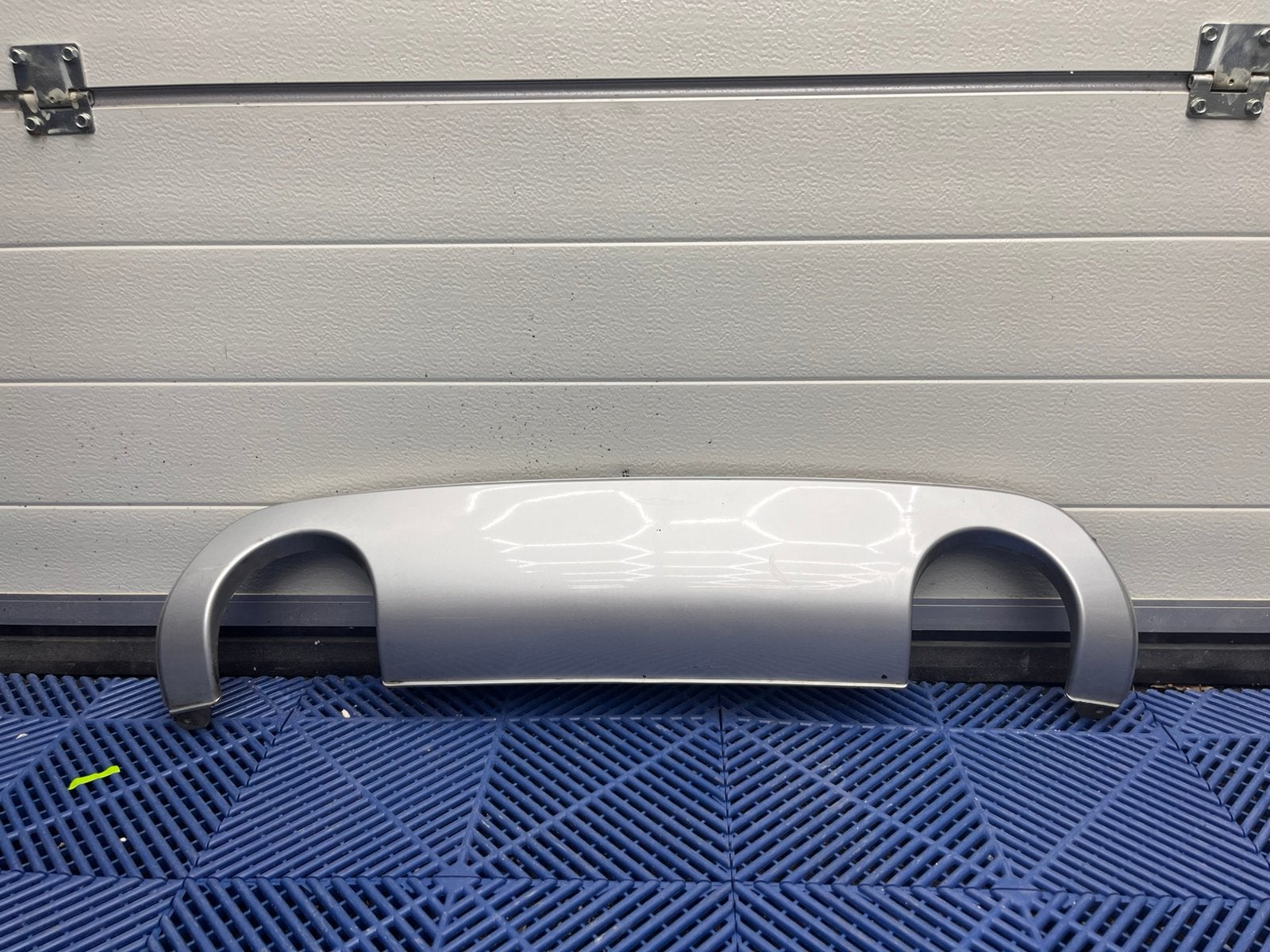 Audi tt mk1 8n diffuser quatro, Ophalen, Audi, Bumper