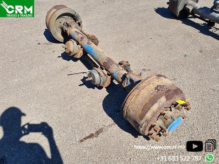 ROR WLM/S9310/QMXE, Ophalen, Gebruikt
