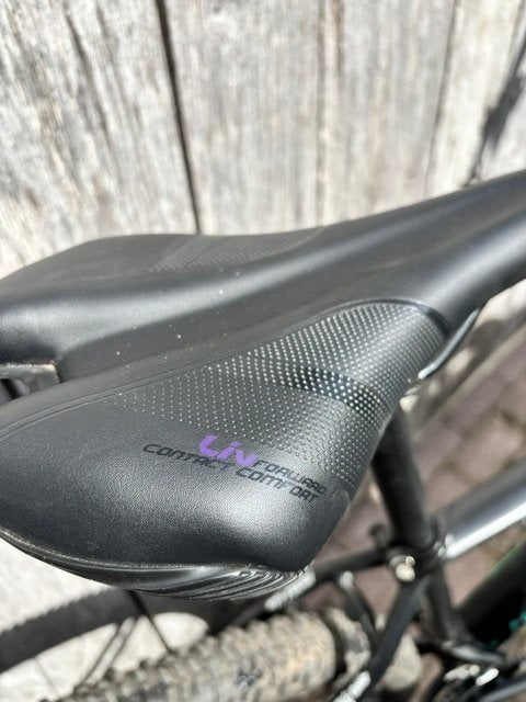 Foto 11 van MTB Cube Access 29 MTB | Hope Pro 4 | DT Swiss | dames