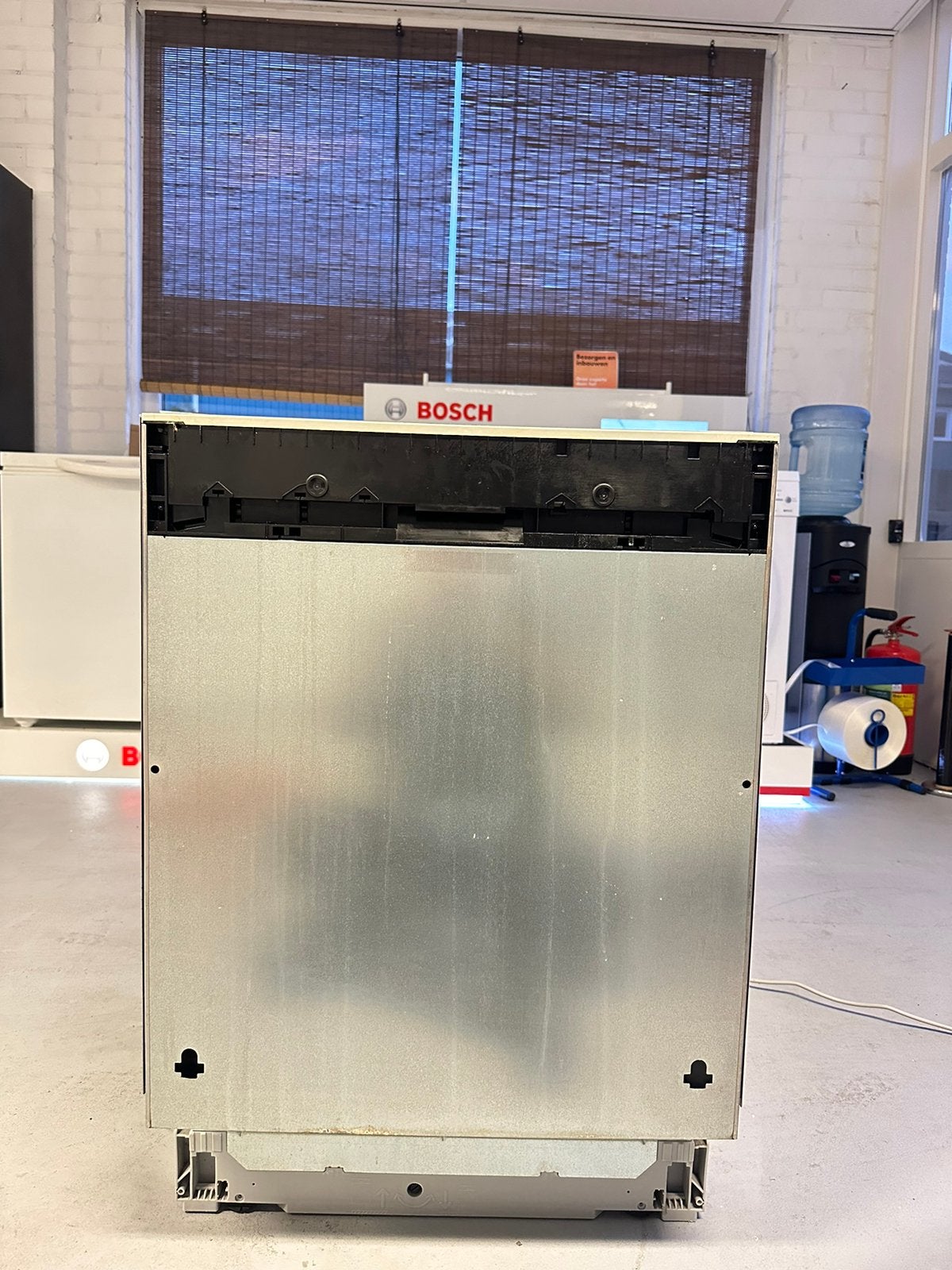 SIEMENS XXL StudioLine INBOUW VAATWASSER VOLLEDIG GEINTEGREE, Energieklasse A of zuiniger, SIEMENS, Info@adoswitgoed.nl, Kamerlingh Onnestraat 8, Wijchen