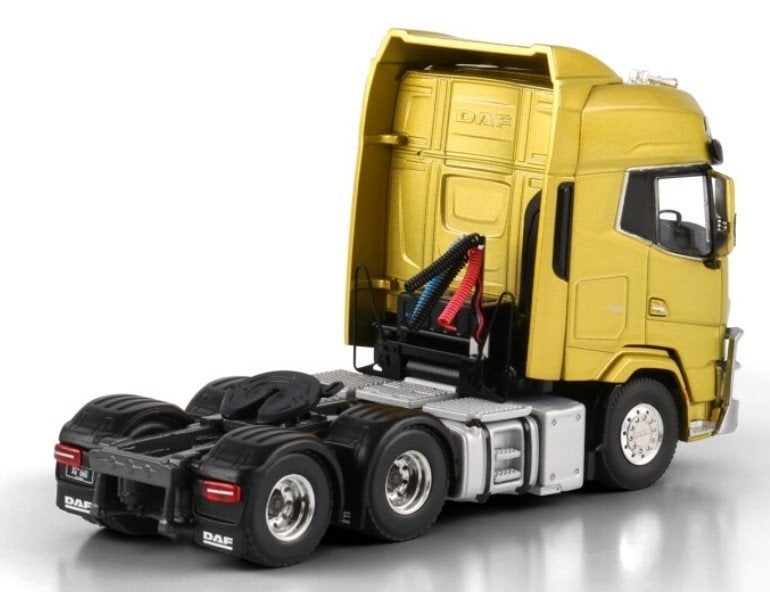 WSI DAF XG+ - PREMIUM LINE, Hobby en Vrije tijd, Modelauto's | 1:50, Wsi, ., Nieuw, Ophalen of Verzenden