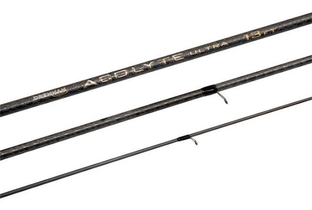 Drennan Acolyte Ultra Float 13 ft Matchhengel, Ophalen of Verzenden, Nieuw, Werphengel