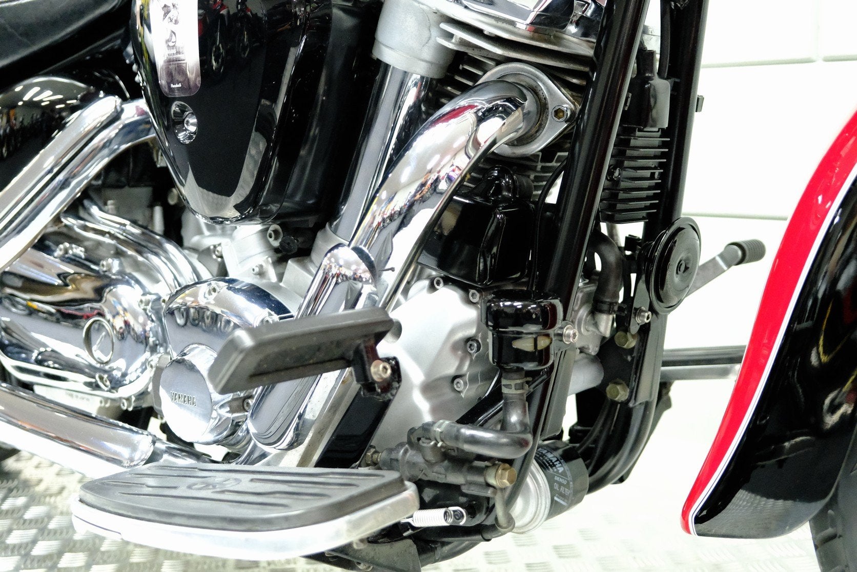 Yamaha XV 1600 A WILD STAR CHOPPER (bj 1999), Meer dan 35 kW, Koolhovenlaan 101
1119 NC  Schiphol-Rijk, NL, Klantenservice@yamaha-motor.nl