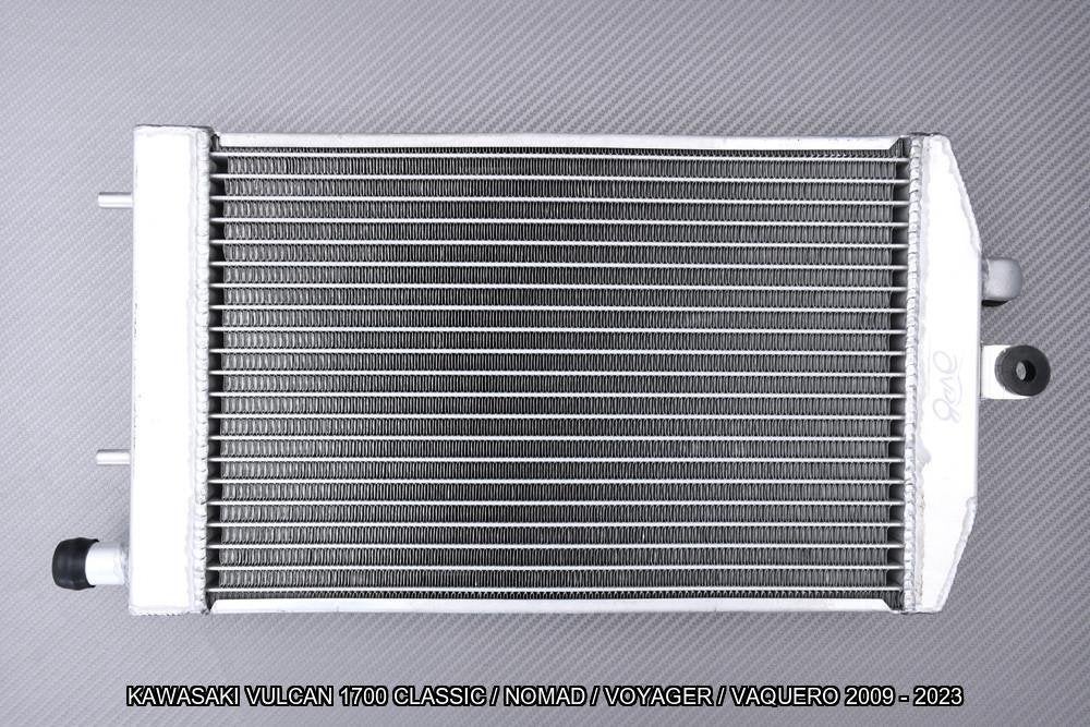 Radiateur Radiator AVDB KAWASAKI VN VULCAN 1700 2009 2023