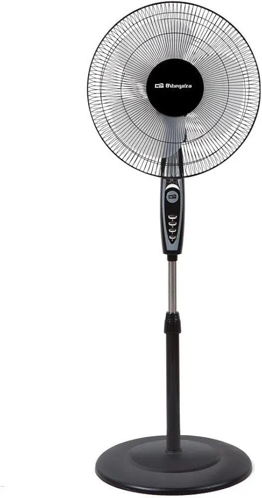 Orbegozo staande ventilator  - Nieuw!!, Witgoed en Apparatuur, Ventilatoren, Ophalen, Nieuw, Statiefventilator