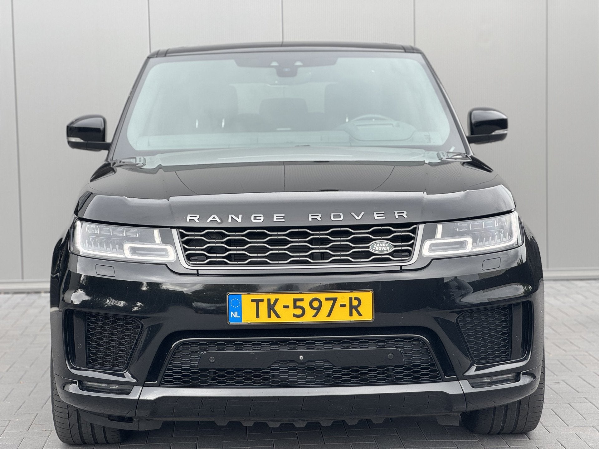 Land Rover Range Rover Sport 3.0 SDV6 HSE Dynamic | Panorama, Auto's, Automaat, Dealer onderhouden, Gebruikt, 2993 cc