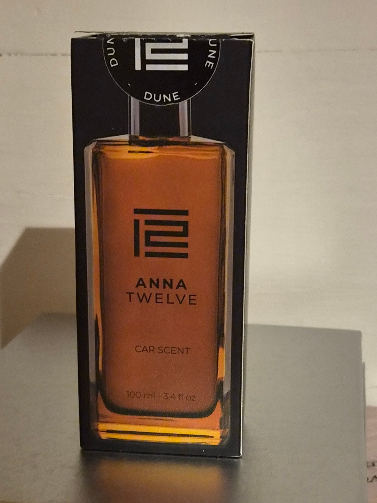 Anna Twelve Dune Car Scent 100ml - Nieuw in doos, Verzenden, Nieuw