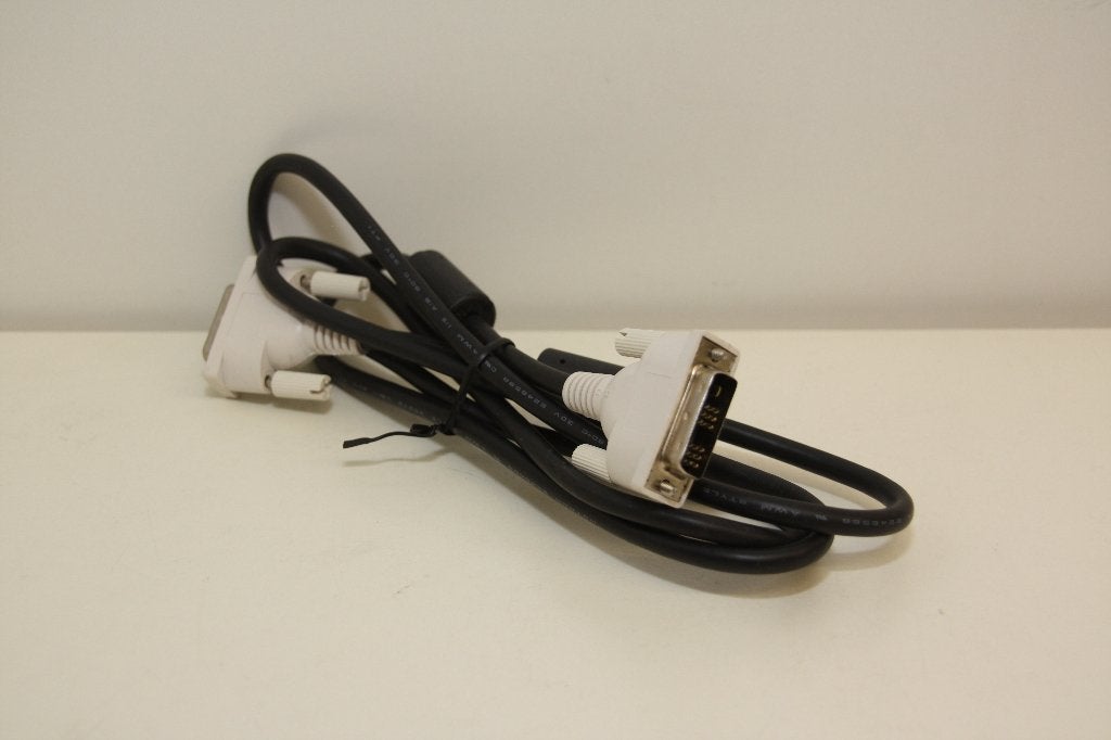 DVI-D Single Link computer monitor kabel, M-M 1.45 mt. Nieuw, Ophalen of Verzenden, Nieuw