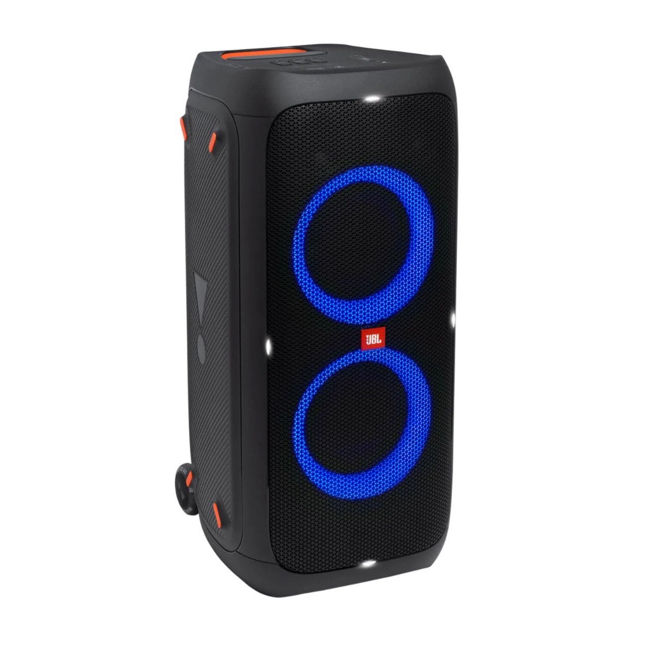 Gezocht JBL partybox 310, Audio, Tv en Foto, Luidsprekers, Ophalen of Verzenden, Zo goed als nieuw, Center speaker, JBL
