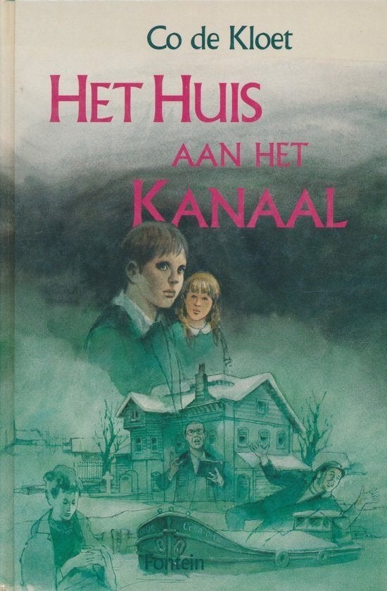 Co de Kloet, Boeken, Ophalen of Verzenden, Zo goed als nieuw, Non-fictie