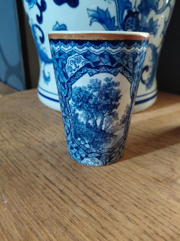 Villeroy en boch  royal Bonn beker melkbeker, Ophalen
